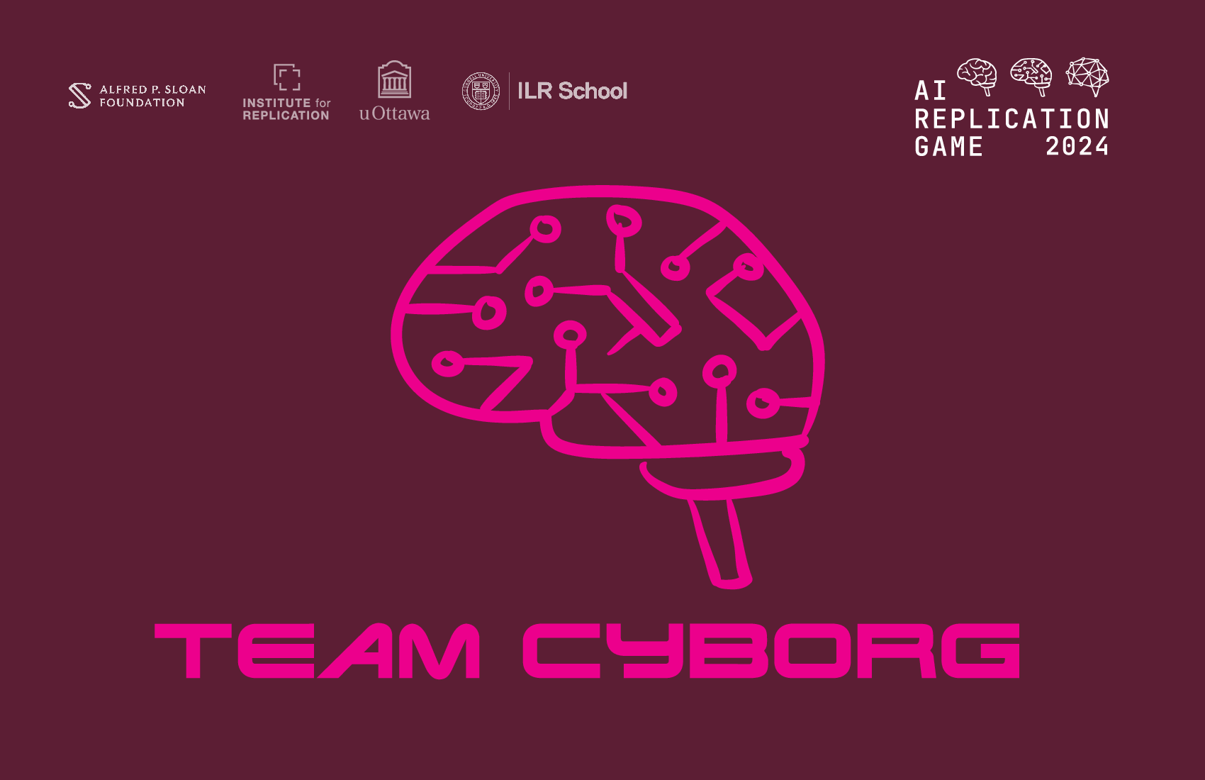 Team Cyborg