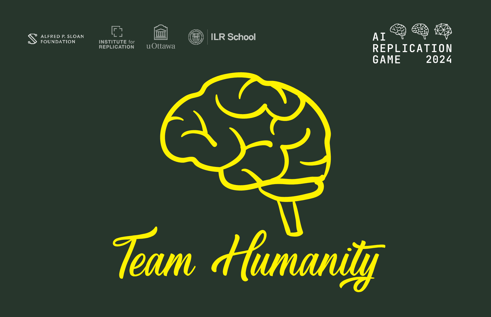 Team Humanity