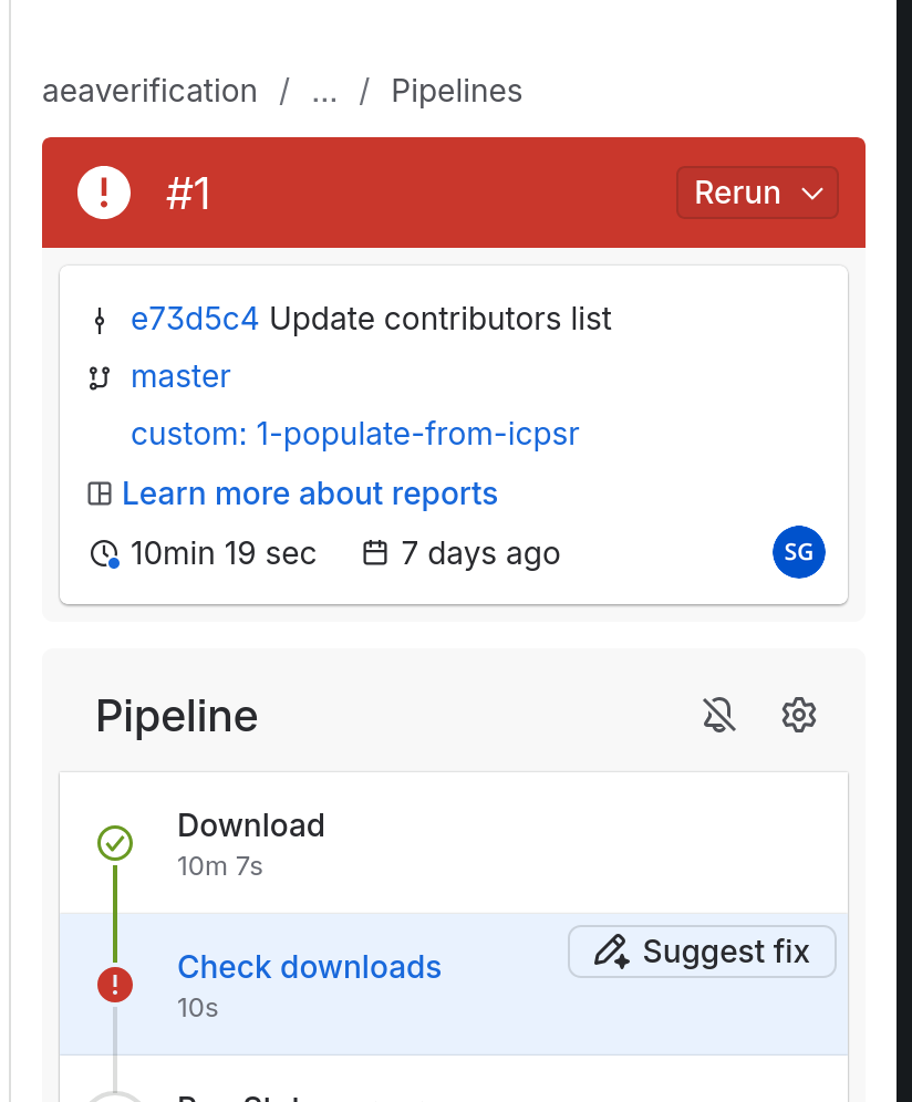 ZIP file too big